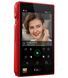 Fiio X5III Portable High Resolution Music Player Red 438250 фото 1