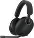 Sony Inzone H9 Black (WHG900NB.CE7) — Беспроводные полноразмерные геймерские наушники радиоканал/Bluetooth 1-009362 фото 1