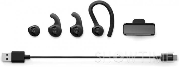 Philips TAA3206BK/00 — Бездротові навушники Bluetooth In-ear IP57 Wireless Mic 1-006271 фото