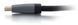C2G CG50186 &mdash; кабель HDMI 4.5 м 18Gbps 1-004996 фото 2