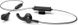 Philips TAA3206BK/00 — Бездротові навушники Bluetooth In-ear IP57 Wireless Mic 1-006271 фото 1