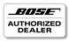 Динаміки Bose 591 Virtually Invisible in-ceiling Speakers, White (пара) (742898-0200) 532495 фото 6