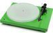 Pro-Ject Debut Carbon Esprit SB (DC) (2M Red картридж) Green 439872 фото