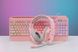 Гарнітура 2E Gaming HG315 RGB USB 7.1 Pink (2E-HG315PK-7.1) 1-010560 фото 10