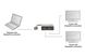 Digitus DS-45404 — сплітер DisplayPort UHD 4K 1x2 1-005104 фото 3