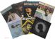 Вініловий диск Bryan Ferry: 7-lsland Singles .. 6-12in 543621 фото 3