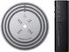 Cтробоскопический диск і кварцевий стробоскопічний пучок світла Audio-Technica AT6181DL Stroboscope Disc and Quartz Strobe Light 527133 фото 1