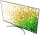 LG 55NANO866PA &mdash; телевизор 55" NanoCell 4K 120Hz Smart WebOS Silver 1-005387 фото 4