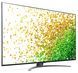 LG 55NANO866PA &mdash; телевизор 55" NanoCell 4K 120Hz Smart WebOS Silver 1-005387 фото 2