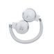 Навушники дротові / бездротові закриті Bluetooth 5.0 50 ч роботи білі JBL JBLLIVE460NCWHT 543839 фото 3