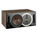 Центральна акустична система 150 Вт Dali Opticon Vokal Light Walnut 529877 фото