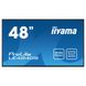 Інформаційний дисплей LFD 48" Iiyama ProLite LE4840S-B1 468906 фото 1
