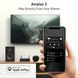 Arylic H50WSAMP &mdash; Беспроводной стерео усилитель с AirPlay 2 и Alexa, 2х50 Вт 1-010115 фото 8