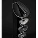 Bowers&Wilkins 804 D4 Gloss Black — Підлогова акустика 50-200 Вт 1-006372 фото 5