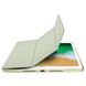 Чохол для планшета MACALLY BookStand Pro для iPad Pro 10.5" 2017 Gold (BSTANDPRO2S-GO) 454803 фото 3