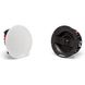 Динамики Bose 591 Virtually Invisible in-ceiling Speakers, White (пара) (742898-0200) 532495 фото 3
