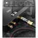 Fiio LR-RCA1 &mdash; Коаксиальный цифровой аудио кабель RCA - RCA, 50 см 1-009062 фото 7