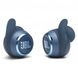 Навушники JBL Reflect Mini NC Blue 530741 фото 2