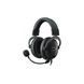HyperX 4P5L9AA &mdash; гарнитура Cloud II 3.5mm/USB Gun Metal 1-005231 фото 1