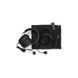 HyperX 4P5L9AA &mdash; гарнитура Cloud II 3.5mm/USB Gun Metal 1-005231 фото 7