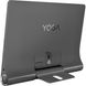 Планшет LENOVO Yoga Smart Tab LTE 3/32GB Iron Gray (ZA530037UA) 453803 фото 5
