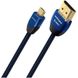 AudioQuest hd 2.0m, SLINKY MHL CABLE + ADAPTER 436662 фото 1