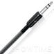 Wireworld Nano-Silver Eclipse Headphone Cable Single Y (3 Plugs) 1.0m 5101 фото 1