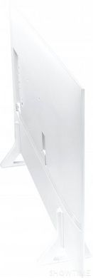 Samsung UE50BU8510UXUA — телевізор 50" LED 4K 50Hz Smart Tizen White 1-005531 фото