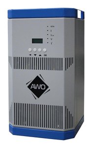 Стабілізатор напруги Awattom Silver 11.0кВт, однофазний 508004 фото