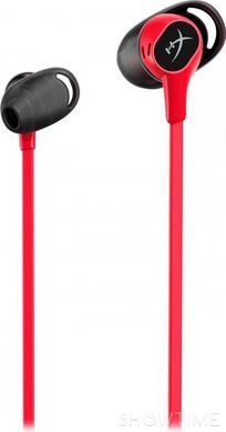 Гарнітура ігрова HyperX Cloud Buds HEBBXX-MC-RD/G 542947 фото