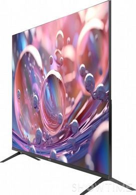 Kivi 55U760QB &mdash; Телевізор 55", UHD, Smart TV 1-010016 фото