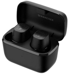Sennheiser CX Plus SE True Wireless (509247) — Беспроводные вакуумные Bluetooth наушники 1-009563 фото