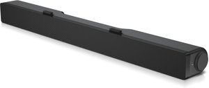 Dell Stereo USB SoundBar AC511 520-11497