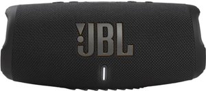 JBL JBLCHARGE5TMLEU — Портативная акустика 40 Вт черная 1-004205 фото