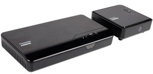 Optoma WHD200 комплект для беспроводной передачи потокового видео 450695 фото