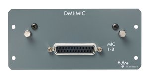 DiGiCo MOD-DMI-MICPRE 538540 фото