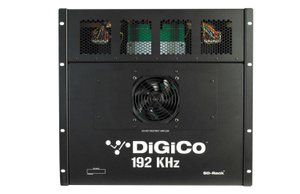 DiGiCo X-SD-RACK-ST 538383 фото