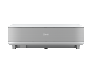 Epson EH-LS650W (V11HB07040) — Проектор домашнего кинотеатра UHD, 3600 lm, LASER, 0.25, WiFi, Android TV 1-009663 фото