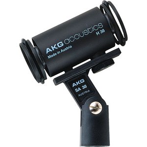 AKG SA38/H — мікрофонний тримач 1-003050 фото