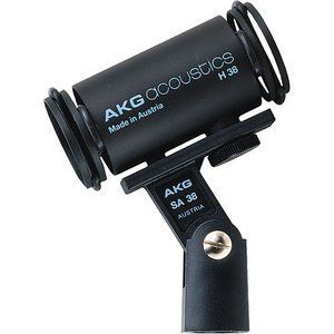 AKG SA38/H &mdash; мікрофонний тримач 1-003050 фото
