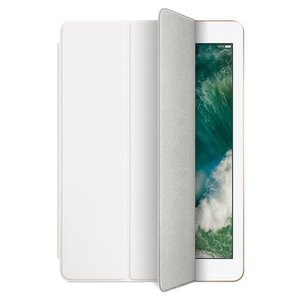 Чохол для планшета Apple Smart Cover для iPad Air 2 White (MQ4M2ZM/A) 454854 фото