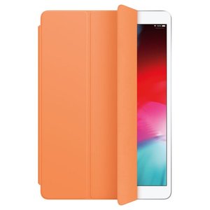 Чохол для планшета Apple Smart Cover для iPad Air 10.5" Papaya (MVQ52ZM/A) 454754 фото