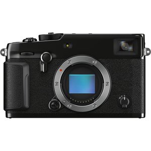 Цифр. фотокамера Fujifilm X-Pro3 Body Black 519080 фото