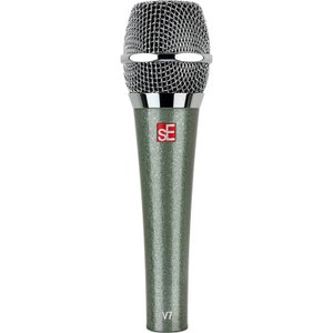 sE Electronics V7 Vintage Edition - вокальный микрофон 1-004815 фото