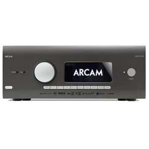 Arcam AV41 ARCAV41EU — AV процесор 16 каналів 1-004405 фото