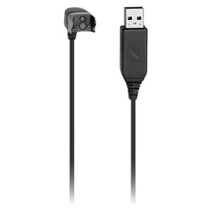 USB зарядка для гарнитур EPOS I Sennheiser CH20 MB cable (506040) 1-001644 фото