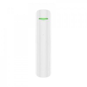 Бездротовий датчик розбиття скла Ajax GlassProtect White (5288.05.WH1) 1-010360 фото