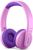 Philips TAK4206 Pink (TAK4206PK/00) — Навушники бездротові накладні 20-20000 Гц 83 дБ 32 Ом Bluetooth 1-009363 фото