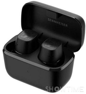 Sennheiser CX Plus SE True Wireless (509247) — Бездротові вакуумні Bluetooth навушники 1-009563 фото