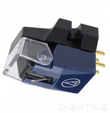 Audio-Technica cartridge VM520EBH with Headshell 437237 фото